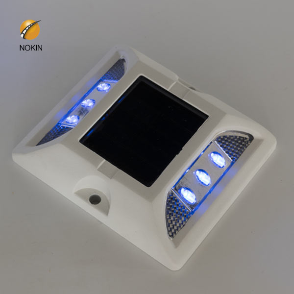 flush type led solar studs with 6 bolts rate